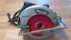 5008mga 8-1 Makita Magnesium Circular