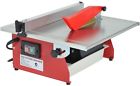 50131 Wet Cutting Tile Saw Portable Tabletop Cut Tool 647997650131