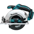 5018237 Cordless Circular Saw Motor Power Cutting Blade Work 648865018237