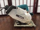 5044kb Makita Circular Saw Fiber Cement Materials Blade Used Works Well