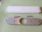 505509 Shopsmith New Mark Shaper Drum Sander Insert Mint Router