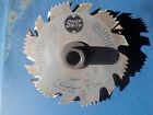 505548 Shopsmith Mark Stacked Dado Head