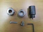 505631 Shopsmith Partial Tool Coupling
