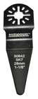 50642 Eazypower Oscillating Sharp Scraper Steel In 0083771506421