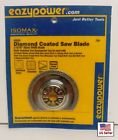 50650 Eazypower Oscillating Diamond Coated Saw Blade In 083771506506