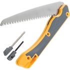 0279257 50836 Smiths Sharpeners Folding Limb Saw Blade Smith 027925508367