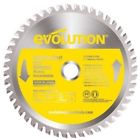 510-180blade-ssn Evolution 7 In Stainless 849713030344