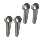 513965004 513965004-4pk Ridgid Pack Of Genuine Oem Replacement Levers 767674769687