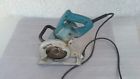 5277b Makita Drive Saw Corded Tool Used