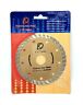 880237 529604 Dk Disc Grinder Diamond Saw Blade Turbo 880235296047