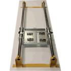 52kt Sawtrax Mfg Panel Saw