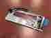 318071-6 5377mg Bosch Makita Hypoid Drive Saw Magnesium Base Plate Foot Shoe Depth Bevel Guide