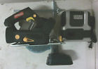 54-8306-8 Mastercraft 18v Cordless Circular