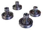 542030049 Target Carriage Tray Wheels For Husqvarna Tilematic Tile Saws Set
