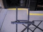 542203252 Husqvarna Tilematic Used Tile Construction - Stand Folding Steel
