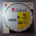 542740 Daltile Daltool 10 Dry