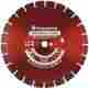 542751126 718983 Husqvarna 14 X 0.125 In Diamond Gh9 Blade 805544736640