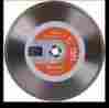 542761258 Husqvarna 3 Brand New Ceramic Tile Saw Blades 4.5-inch 805544684729