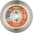 542761259 Husqvarna Tsd-c Dry Cutting 805544684743