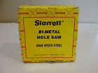 Vh0312 55115 Starrett Edp Bi-metal 049659551150