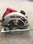 157-1-4 5587-rt Skil Amp Saw Circular