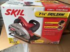 5600-01 Skil Circular Saw With Laser Guide Electric Inch 039725020116