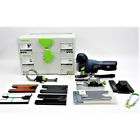 561593 Festool Carvex Ps Ebq Jigsaw