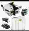 561718 Festool Tsc 55reb Li Xl