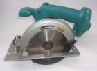 562od Makita Cordless Circular Saw With Charger No Battery Untested As