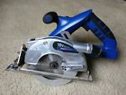 565053 Master Mechanic Circular Saw
