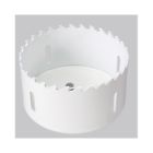 56ct Lenox 3-1-2 Carbide Hole