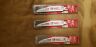5701 Milwaukee Lot Of Packs The Wrecker Blade In 045242082476