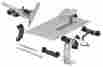 570281 Festool New Rare Cms Insert Module For Ts 55 Table Saw Conversion Kit Ts55