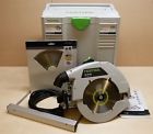 574669 Festool Hk Gb Portable Circular Saw Extra Tooth Blade