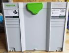574683 Festool Circular Saw Ts Usa 4014549255124