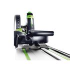 575388 Festool Plunge Cut Saw No Rail Model Ts