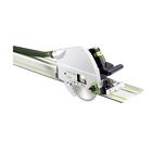 575390 Festool Plunge Cut Saw With Rail Model Ts Eq Plus