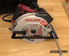 5780-01 Skil Saw Beam Laser Circular With Bag