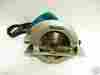 5007fa 5800rpm Makita 15amp 7-1 4 Circular Saw No Load With Electric Break Used