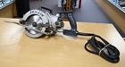 5825 Skil Saw Worm Drive Corded Electric Circular Free Shipping