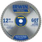 585-4935558 Irwin 12 Inch 60t 024721999405