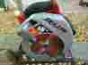 5850 Skil Skilsaw 7 1 4 18v Volt Blade Circular Power Saw Cordless