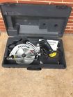 5860 Skilsaw Skil Inch Worm Drive Corded Circular Saw In Hard