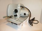 592g4 Rockwell Circular Saw With Case Manual Excellent Condition