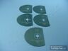 5mm410 Imperial Blades Metal Wood Fiberglass Cutting Segmented High 736211089632
