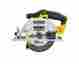 Dcs393br 6-1 20v " Dewalt Li-ion Cordless Volt Max Circular 2 20 Tool
