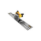 Dws520sk " 6-1 Kit 59 Dewalt Track 2 Tracksaw