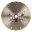 00010306000987 6-7008bw Qep Tile Tools 7 In Black Widow Saw Blade