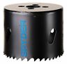 600087h Spyder Hole Saw For Wood Cutting Depth Teeth 884835002749