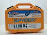 600925 Spyder Tarantula Carbide Tipped Hole Saw Kit With 884835006372